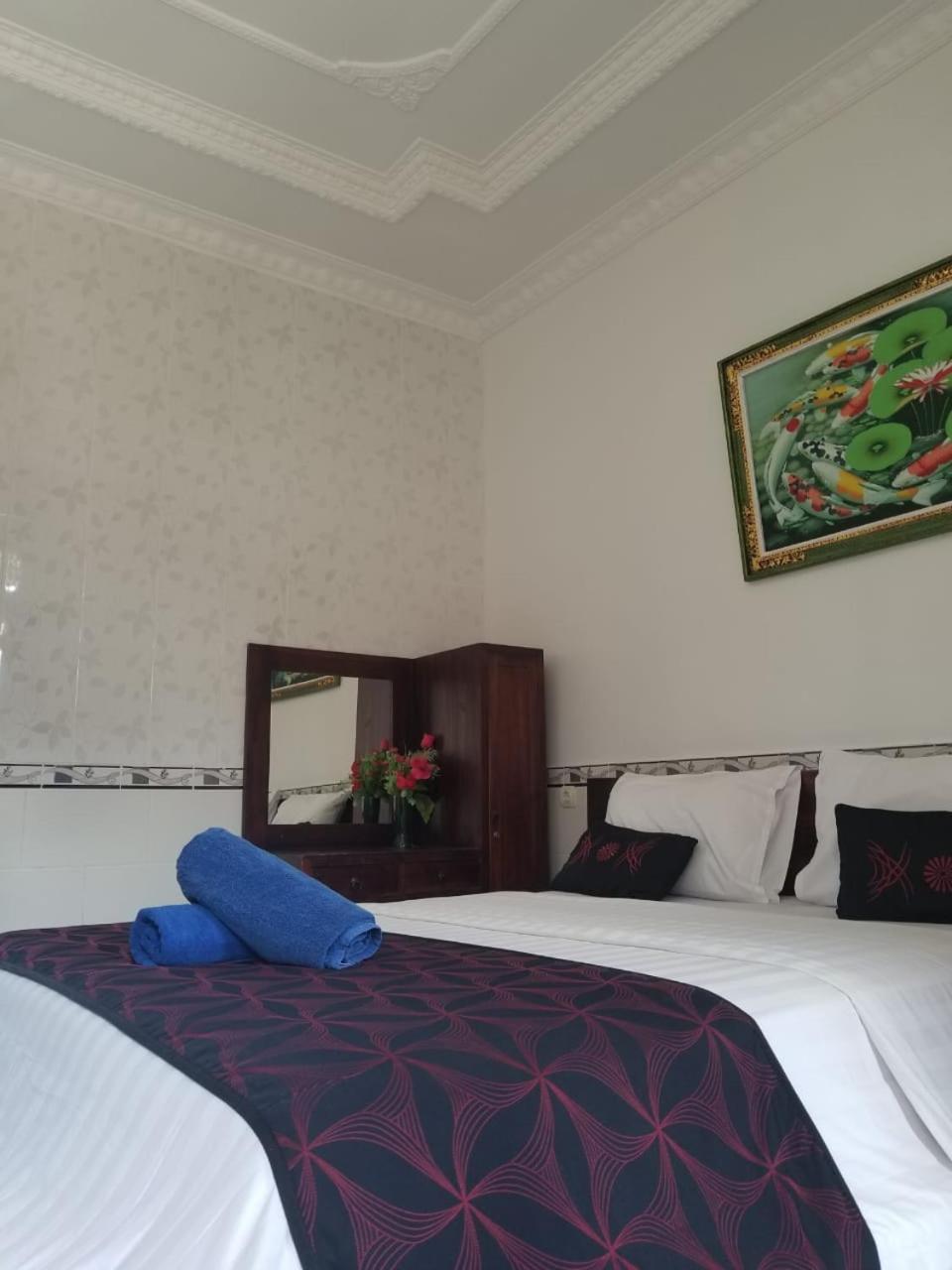 JEPUN SEGARA GUEST HOUSE КУТА